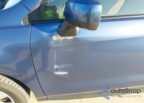 2014 Subaru Forester 2.5I Premium z USA, uszkodzony, nr VIN JF2SJAEC4EH465499